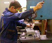 Berufsbilder -ibw, Fotowettbewerb 2007