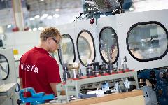 Berufsbilder -SkillsAustria