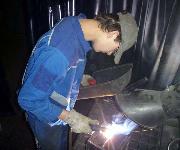 Berufsbilder -ibw, Fotowettbewerb 2007