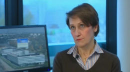 Berufsinfo-Video - Es geht dir bald wieder gut! Medizinisch technische Berufe